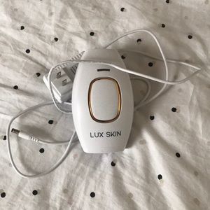 Lux skin at home hair remover